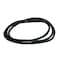 Uro Parts Porsche 944 83-91/924 77-82 87-88/968 92 Rear Hatch Seal, 94451204300 94451204300 - alternate 2